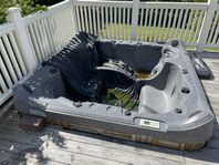 Gratis Catalina Spa, Jacuzzi