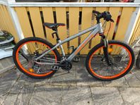 Cykel
