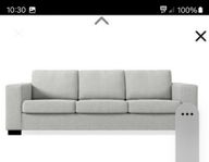 Mio soffa