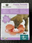 Puppy Tornado, Hund leksak, nosework