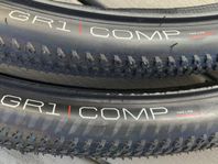 Bontrager cykeldäck GR1 COMP