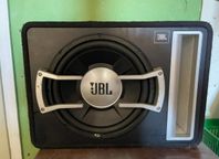 JBL Bas