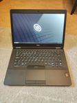 Dell Latitude E5470 - i5 / 16GB / 512GB SSD