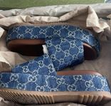 Gucci sandaler 