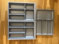 Besticklåda/ bestickinsats Marbodal tandembox
