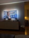 Philips 58” tv med ambilight