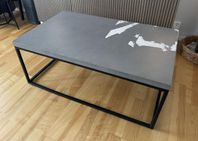 Soffbord Mio Shanghai 115x70x45