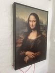 mona Lisa colab med virgil abloh 