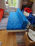 Bäddsoffa