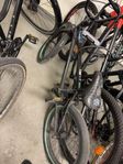 BMX- 13 år plus