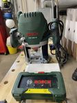 Handöverfräs Bosch 1200 AE 1400ACE.