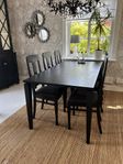 Matbord 6-sits