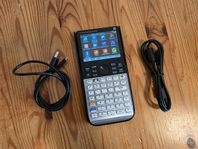 HP Prime G2 Grafräknare med CAS