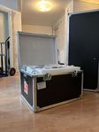 Transportlådor/ Flightcase