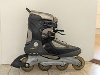 Inlines K2 herr