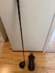 Cobra DS-Adapt MAX-K - Driver, 10,5 gr