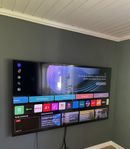LG 86” QNED81 