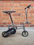 Pocketbike Clownbike 
