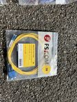 FSCOM optisk fiber 3m