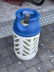 gasolflaska pc10 / pk10 tomflaska 