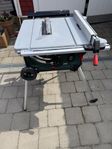 Metabo TS 254 Bordsåg