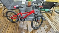 Kayoba 20" mountainbike