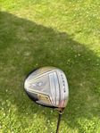 Cobra XL driver 