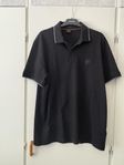 BOSS Pikétröja slim fit