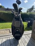 Cobra Golfbag
