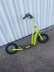sparkcykel 