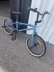 Trickcykel