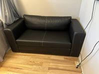 Ikea Askeby bäddsoffa i nyskick