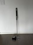 Golfputter vänster