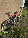 Trek Madone SLR7 Project One