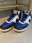 Nikeskor