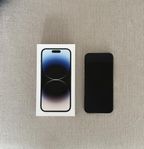 iPhone 14 Pro 128GB White