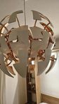 Taklampa i modern design