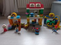 Duplo Torg 10836