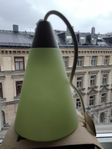Ikea retro taklampa TRETAKT ovanlig färg 1995 NY i kartong 