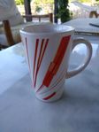 McDonald mugg