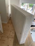 säng 120 cm