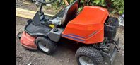 Husqvarna åkgräsklippare rider 850
