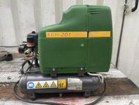 Kompressor