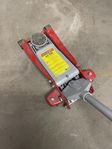 Domkraft Hamron 2,5 ton.