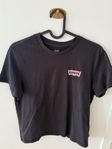 Levi’s T-shirt med tryck på baksidan 
