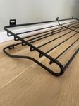 Maze shoe shelf skohylla L