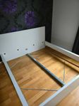 Sängstomme / 180x200 cm / IKEA MALM / Sängram 