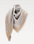 Louis Vuitton Châle Monogram Shine Scarf