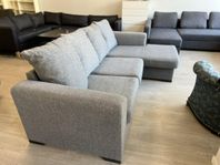 soffa divan - gratis hemkörning