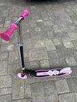 Sparkcykel 